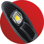 Lampu PJU Solar Cell