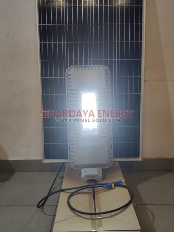 PJU 2 in 1 60 Watt Bluefire
