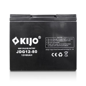 distributor baterai vrla gel kijo
