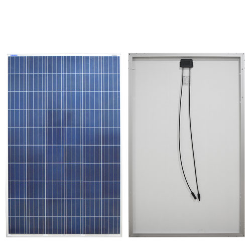 distributor modul solarcell LUMINOUS