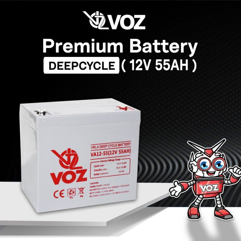 harga batera vrla