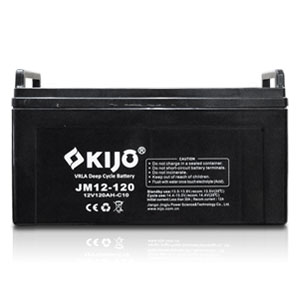 jual baterai aki kering kijo 120ah