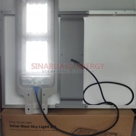 Lampu PJU 2 in 1 50 watt