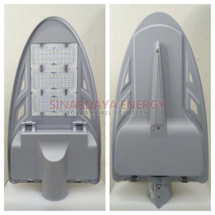 Lampu PJU 2in1 30 Watt Osram