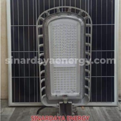 Lapu PJU Kinglight