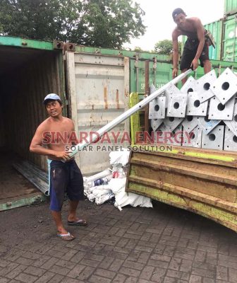 Distributor Lampu Tenaga surya pamekasan