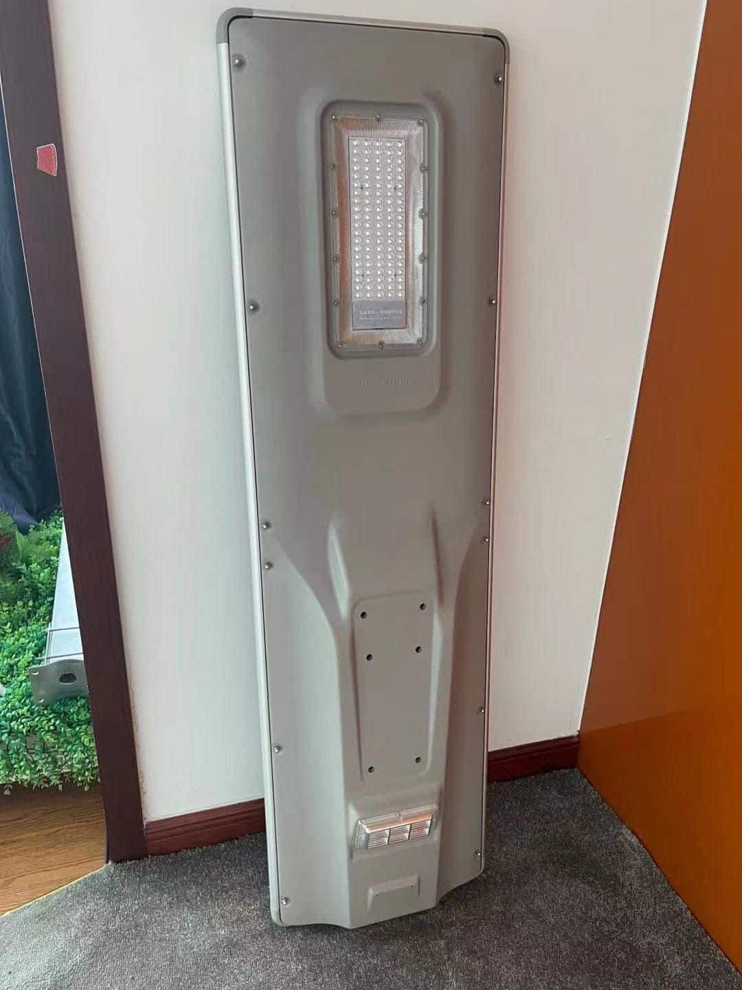 blue carbon jalan tenaga surya