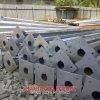 Tiang PJU Oktagonal 6 Meter