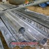Tiang PJU Oktagonal 6 Meter