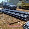 Tiang PJU Bulat 6 Meter