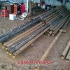 Tiang PJU Bulat 6 Meter