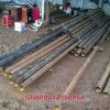 Tiang PJU Bulat 7 Meter