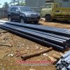 Tiang PJU Bulat 7 Meter