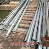 Tiang PJU Bulat 8 Meter