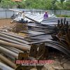 Tiang PJU Bulat 9 Meter