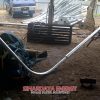 Tiang PJU Bulat 9 Meter