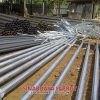 Tiang PJU Bulat 9 Meter