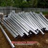 Tiang PJU Oktagonal 9 Meter
