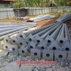Tiang PJU Oktagonal 9 Meter