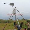 Paket Lampu PJU Solar Cell 50 Watt
