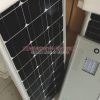 PJU Solar Cell All in One 100 Watt