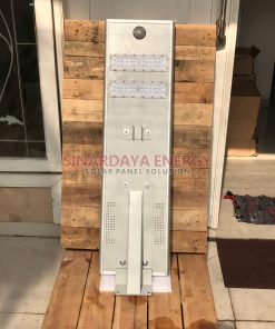 PJU Solar Cell All in One 30 Watt