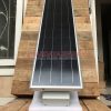 PJU Solar Cell All in One 30 Watt