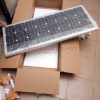 PJU Solar Cell All in One 40 Watt