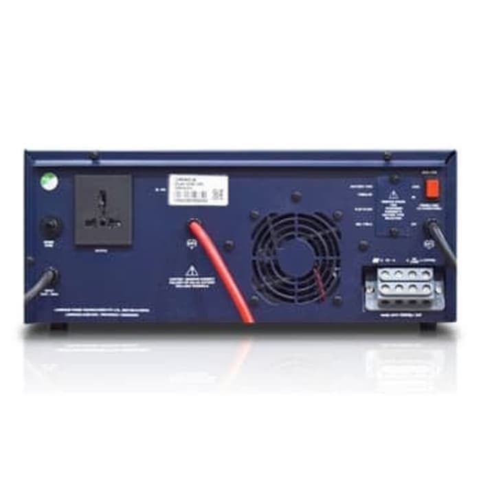 Solar Hybrid Sinewave Inverter 1500va Luminous 2