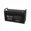 Jual BATERAI VRLA SOLANA 12V-120Ah