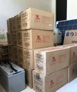 Baterai VRLA VOZ surabaya