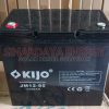 Harga Baterai VRLA GEL-KIJO