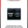 Jual BATERAI VRLA KIJO 12V-80Ah