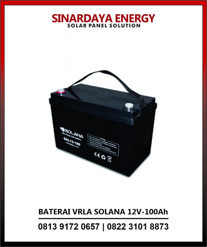 SINAR DAYA ENERGY