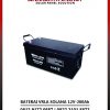 Jual BATERAI VRLA SOLANA 12V-200Ah