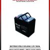 Jual BATERAI VRLA SOLANA 12V-50Ah