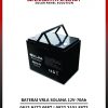 Jual BATERAI VRLA SOLANA 12V-70Ah