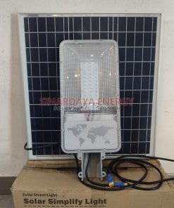 PJU 2 in 1 20 Watt Simplify Light