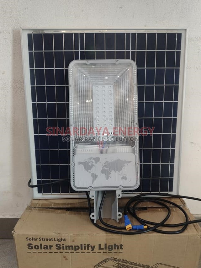 PJU 2 in 1 20 Watt Simplify Light 001 PJU 2 in 1 20 Watt Simplify Light