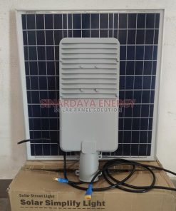 PJU 2 in 1 20 Watt Simplify Light