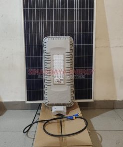 PJU 2 in 1 60 Watt Bluefire