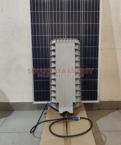 PJU 2 in 1 60 Watt Bluefire