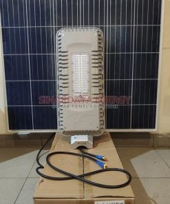 PJU 2 in 1 80 Watt Bluefire