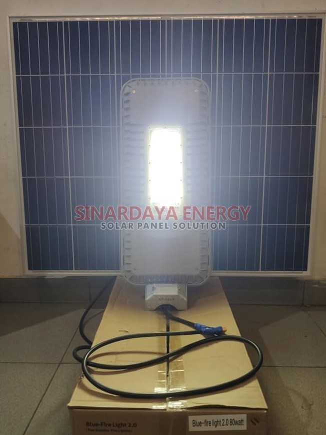 PJU 2 in 1 80 Watt Bluefire 003 PJU 2 in 1 80 Watt Bluefire