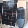 PJU Solar Cell 2 in 1 60 Watt