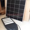 PJU Solar Cell 2 in 1 60 Watt
