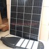 PJU Solar Cell 2 in 1 60 Watt