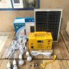 Lampu Sehen Tenaga Surya 20 wp