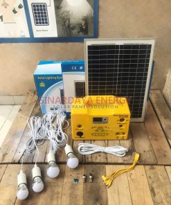 Lampu Sehen Tenaga Surya 20 wp