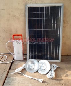 Lampu Sehen Tenaga Surya 32 wp